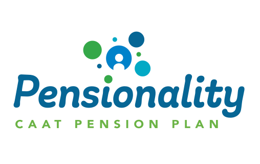 Pensionality logo